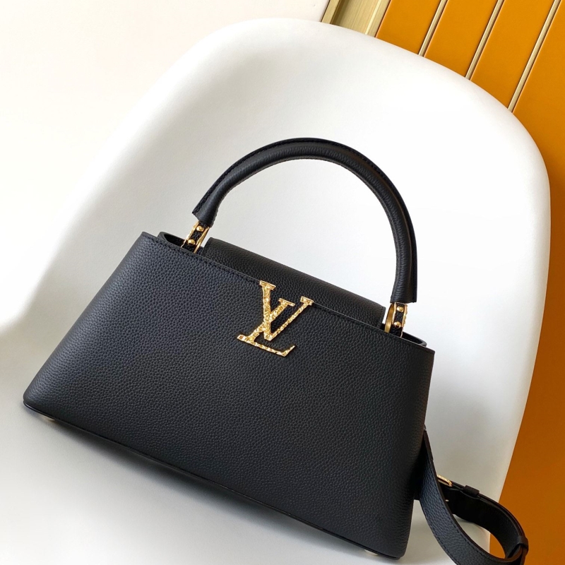 LV Capucines Bags